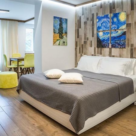 Venere Tirana Suite 외부 사진