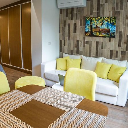 Venere Tirana Suite 외부 사진
