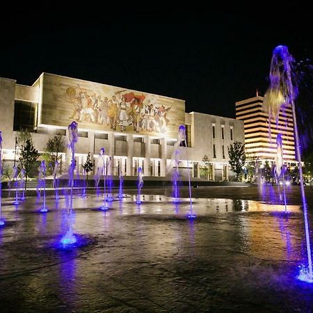 Venere Tirana Suite 외부 사진