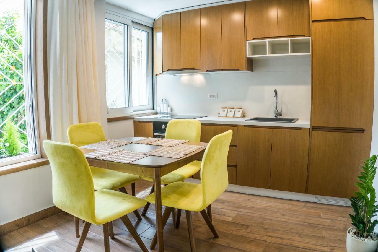 Venere Tirana Suite 외부 사진