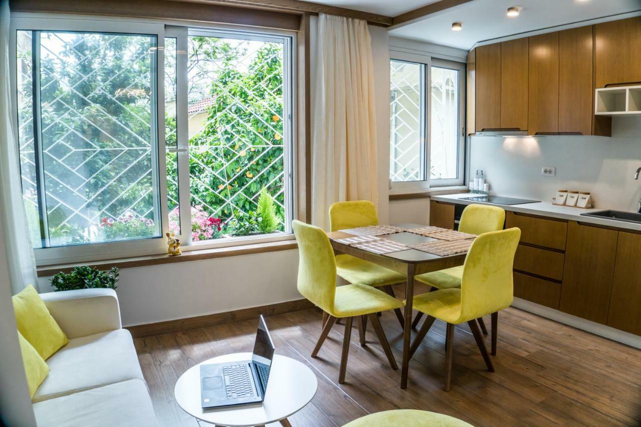 Venere Tirana Suite 외부 사진