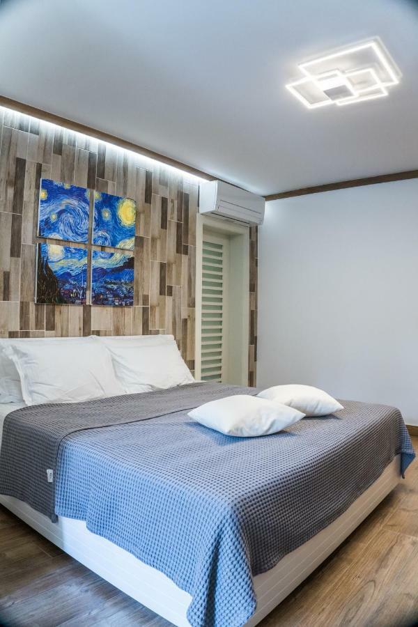Venere Tirana Suite 외부 사진