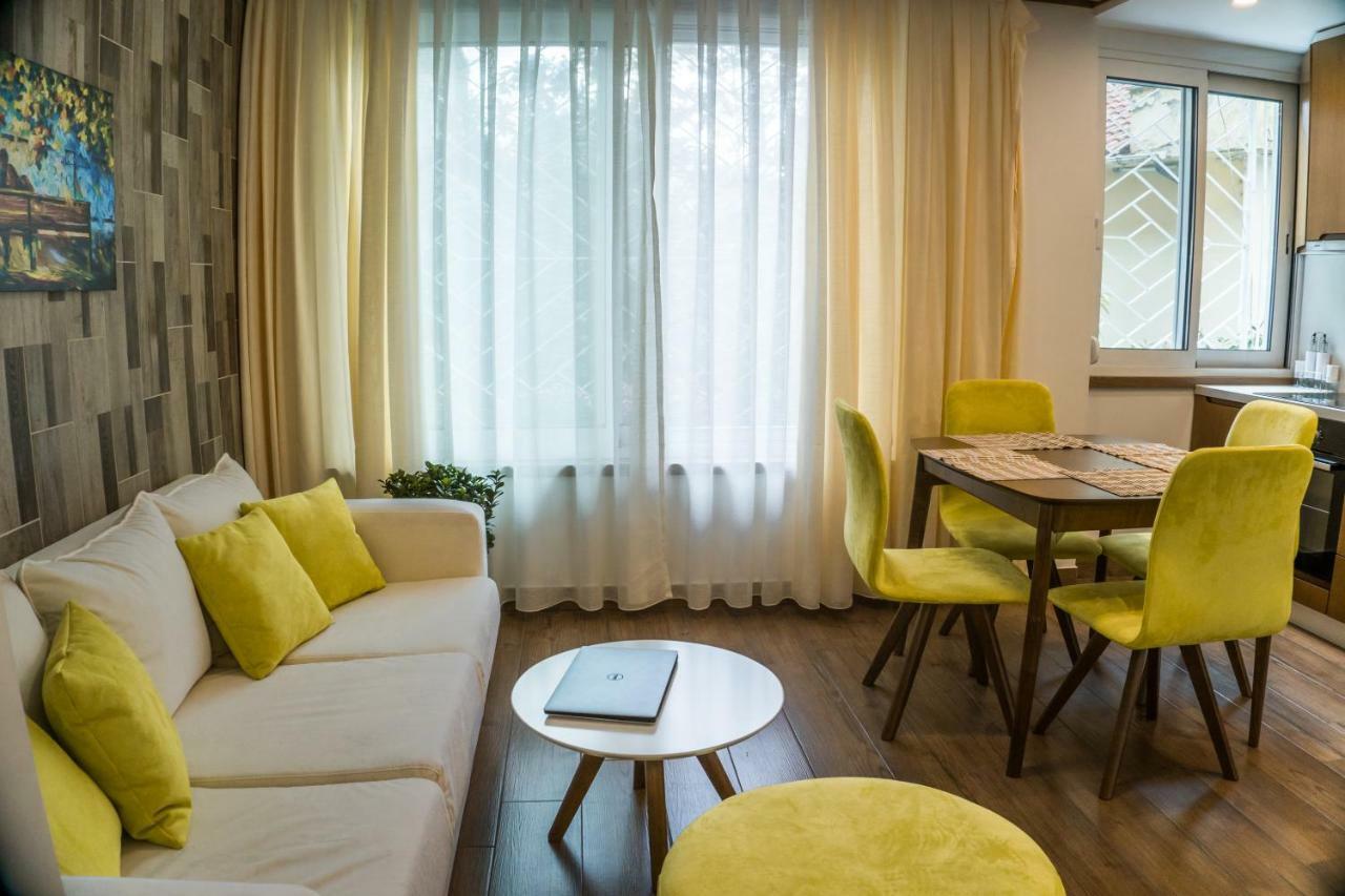 Venere Tirana Suite 외부 사진