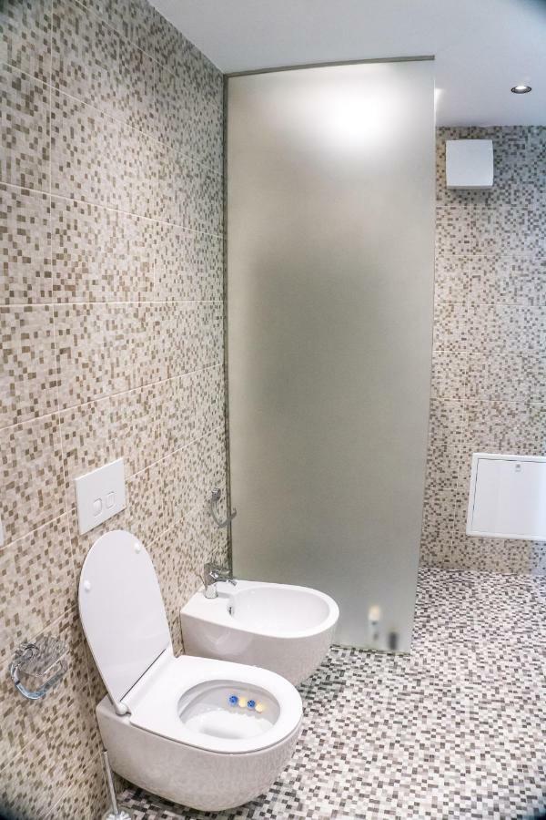 Venere Tirana Suite 외부 사진