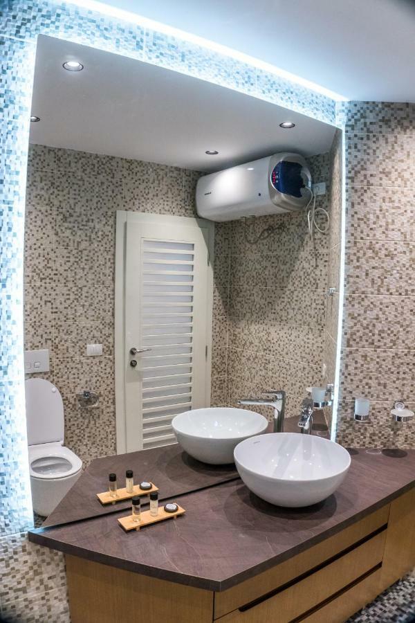 Venere Tirana Suite 외부 사진
