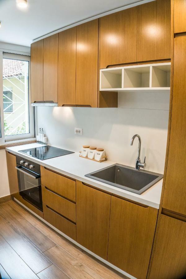 Venere Tirana Suite 외부 사진
