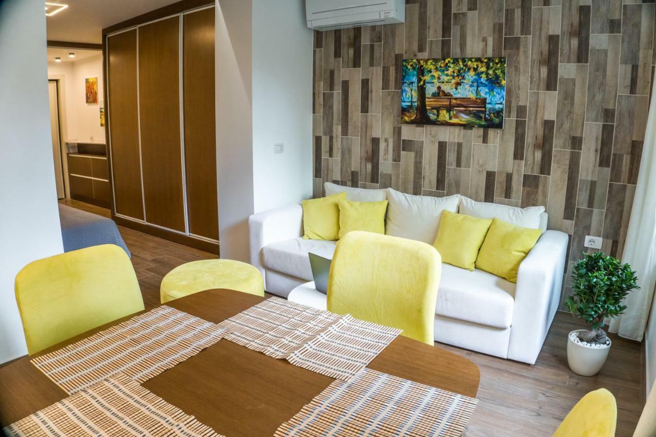 Venere Tirana Suite 외부 사진