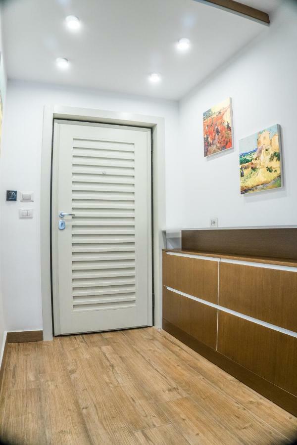 Venere Tirana Suite 외부 사진