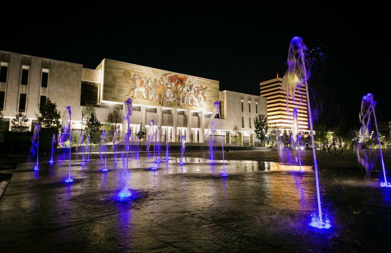 Venere Tirana Suite 외부 사진
